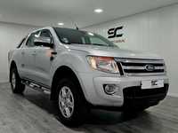 Ford Ranger 2.2 TDCi CD Limited 4WD