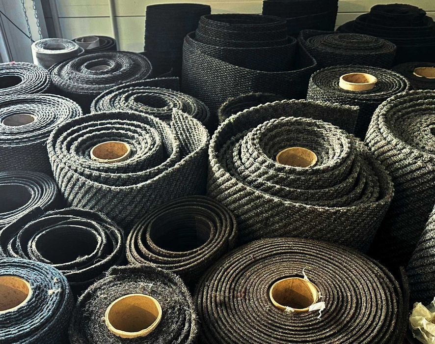 Wyprzedajemy wykładziny i sztuczne trawy, duży wybór, najlepsze ceny!