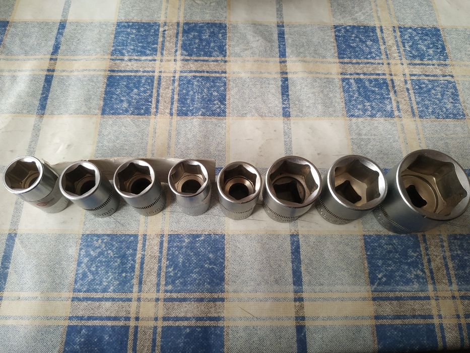 Головні ключі для ремонту поштучно