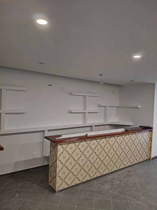 Apartamento em moradia Curia Anadia