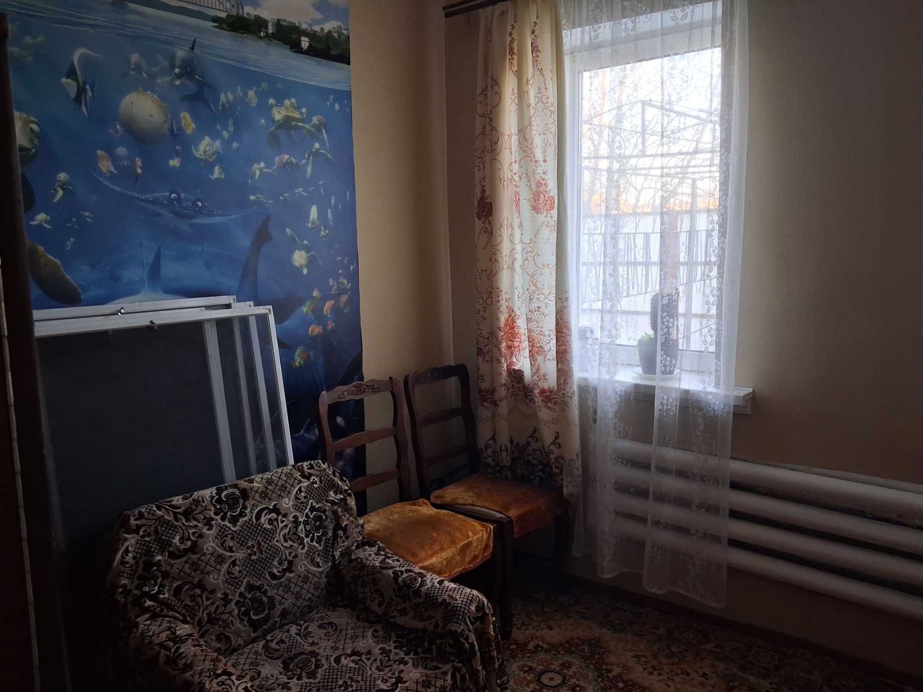 .Оренда 1/2 частини будинку, р-н Лупиноса.