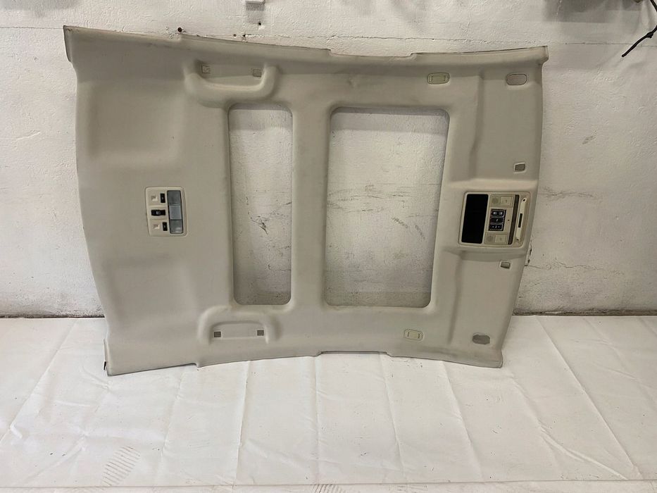 JAGUAR XJ X351 PODSUFITKA SUFIT PANORAMA