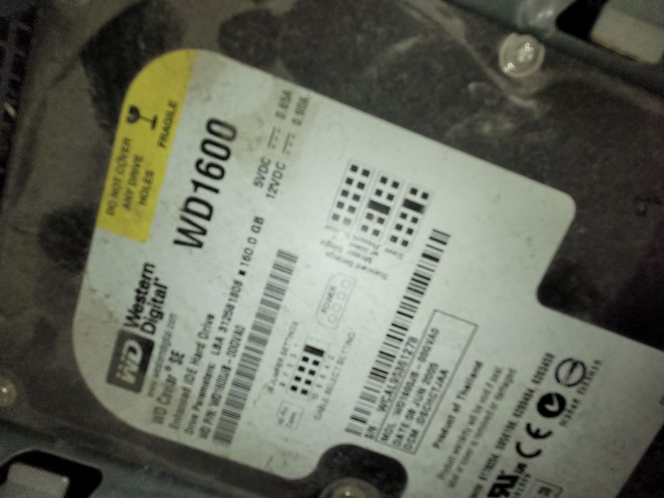 ПК AMD Athlon 1000, 1,5 Mb/160 Gb