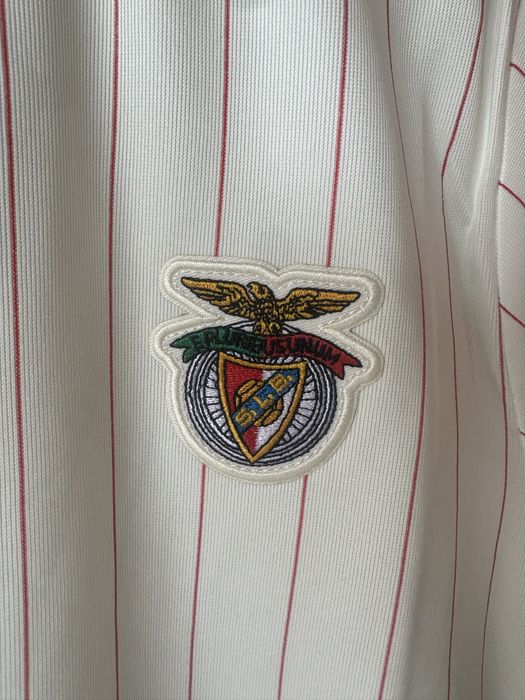 Camisola SL Benfica Originals