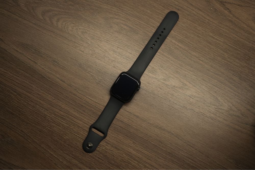 Apple Watch SE 2 44mm