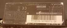 Konsola PlayStation PS2