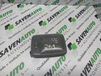 Plafonier / Botão Luz Tecto Hyundai H100 Caixa