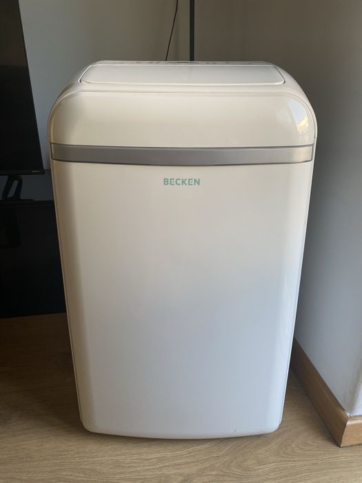 Ar Condicionado Portátil Becken BAC4255