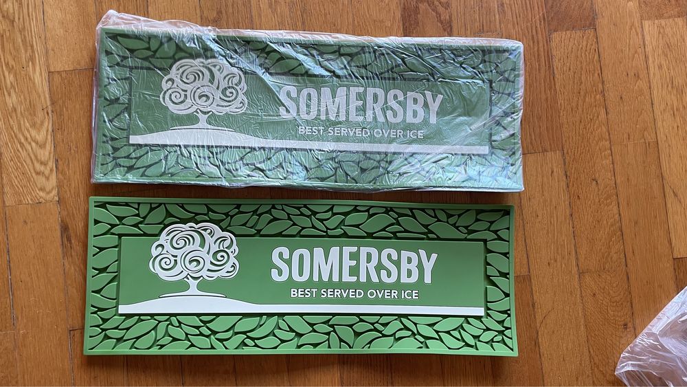 Conjunto Somersby