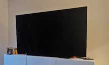 65" C1 tv, 120Hz, dolby atmosTelewizor LG OLED, ThinQ, Cinema, webos