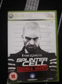 Splenter Cell Double Agent XBOX 360/ONE