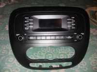 Штатная автомагнитола 2014-2016 Kia Soul AM FM MP3 Radio Receiver