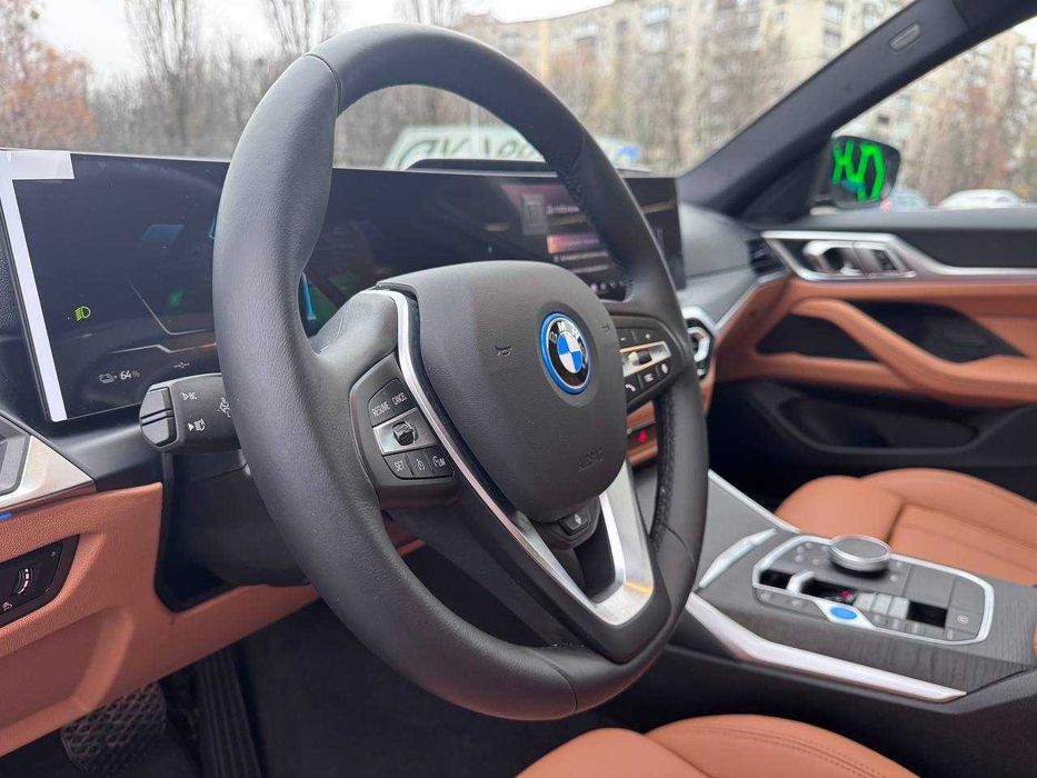Bmw i4 , e drive 35