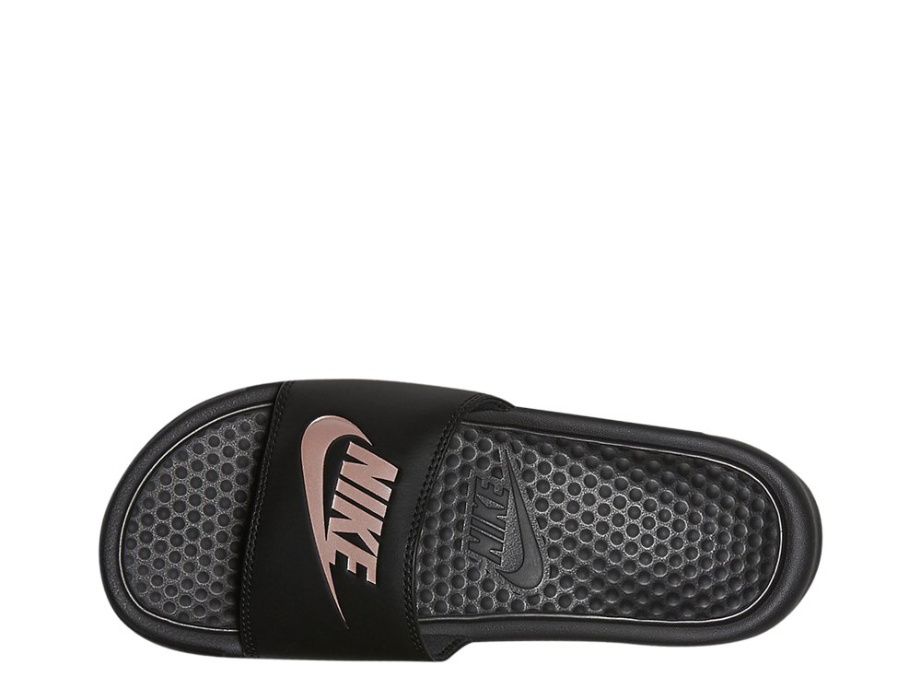 Klapki NIKE WMNS Benassi JDI. Nowe !!