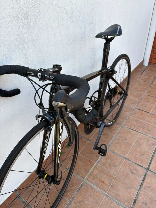Bicicleta Coluer Invicta S