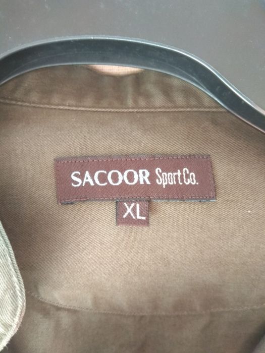 Camisa de senhora Sacoor