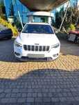 Jeep Cherokee silnik 3.2 (3239cm3) moc 272KM (200kW) - sprowadzony z USA