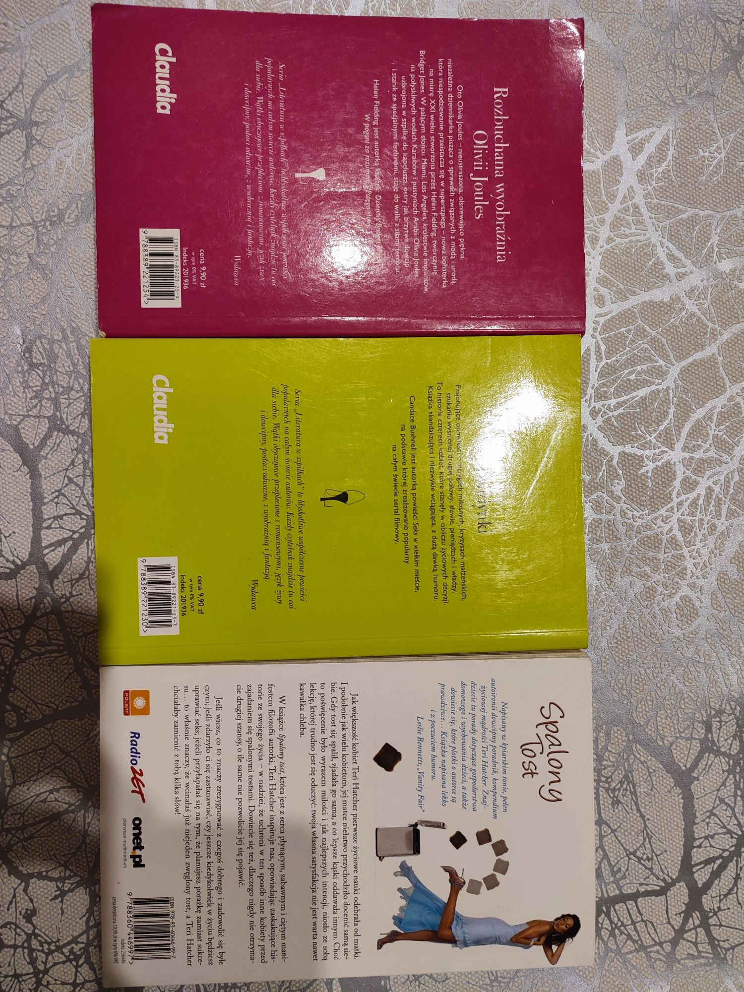 Literatura w szpilkach bestsellery kobiecej literatury
