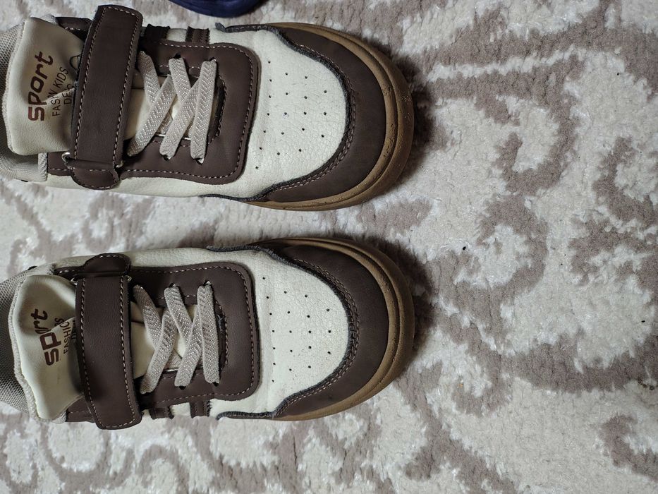 Туфли,кросовки,кросівки, макасини 29,30 розмір , 19 см, 18,5 см