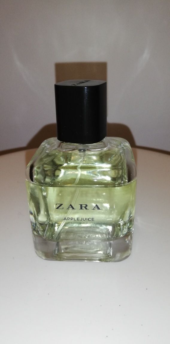 Perfume Zara Apple Juice