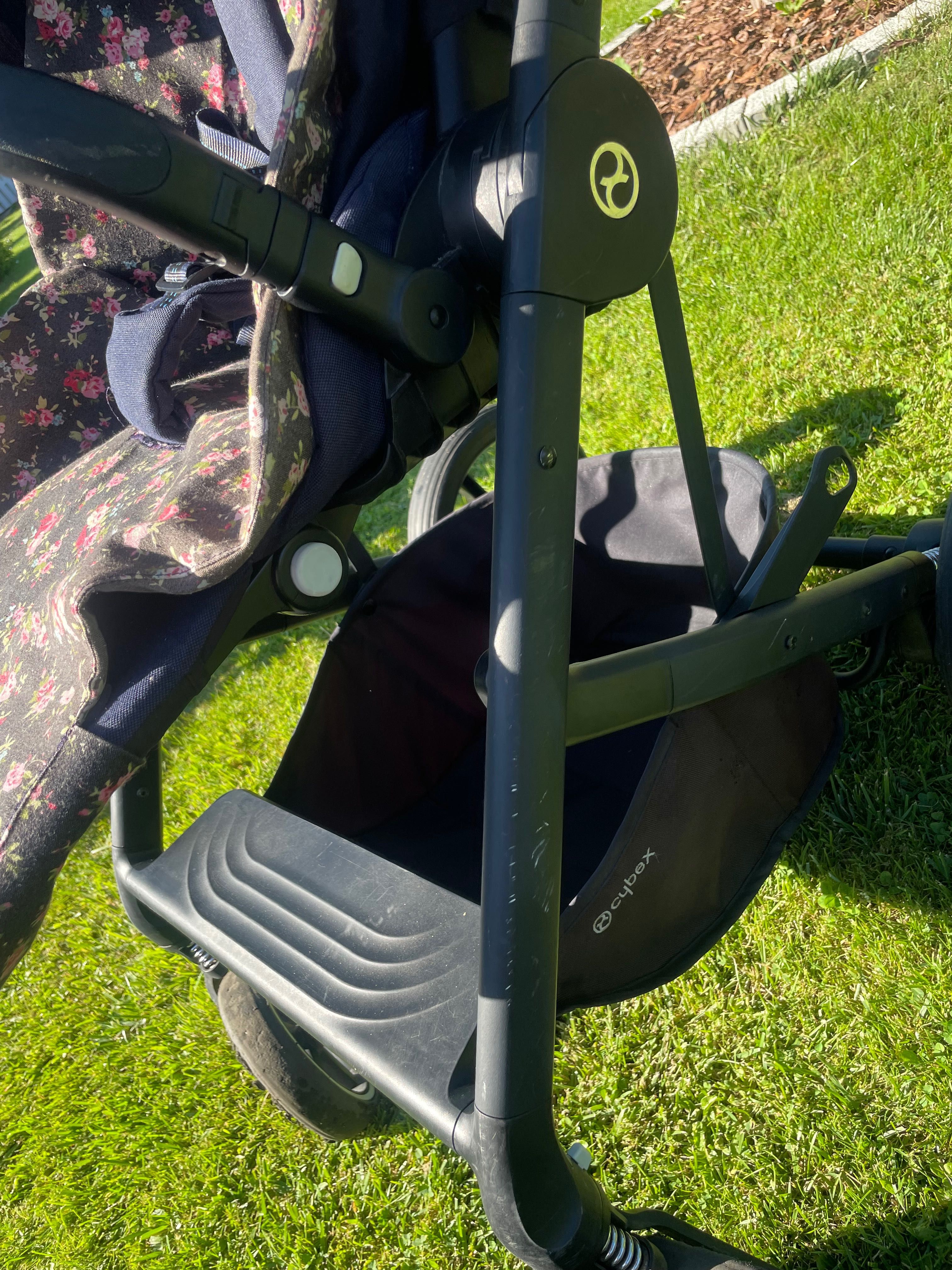 Wózek Cybex balios s