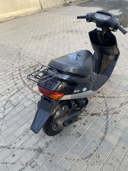 Скутер мопед Honda dio 27