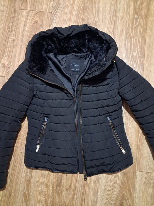 Курточка жіноча Zara Basisic