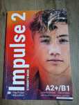 Impulse 2 Student's Book A2+ B1