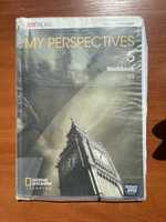 My Perspectives 5