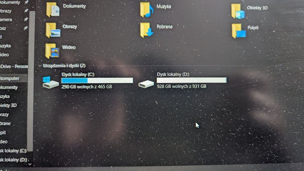 Laptop Gamingiwy Asus ROG GL503VD i5 7300, GTX 1050, DYSK SSD 500GB, 8