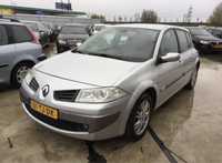 АвтоРозборка Шрот Renault Megane 2 Scenic 2 Laguna 2 Clio 2