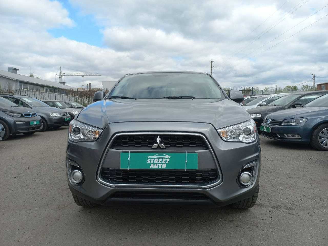 Продам Mitsubishi Outlender Sport