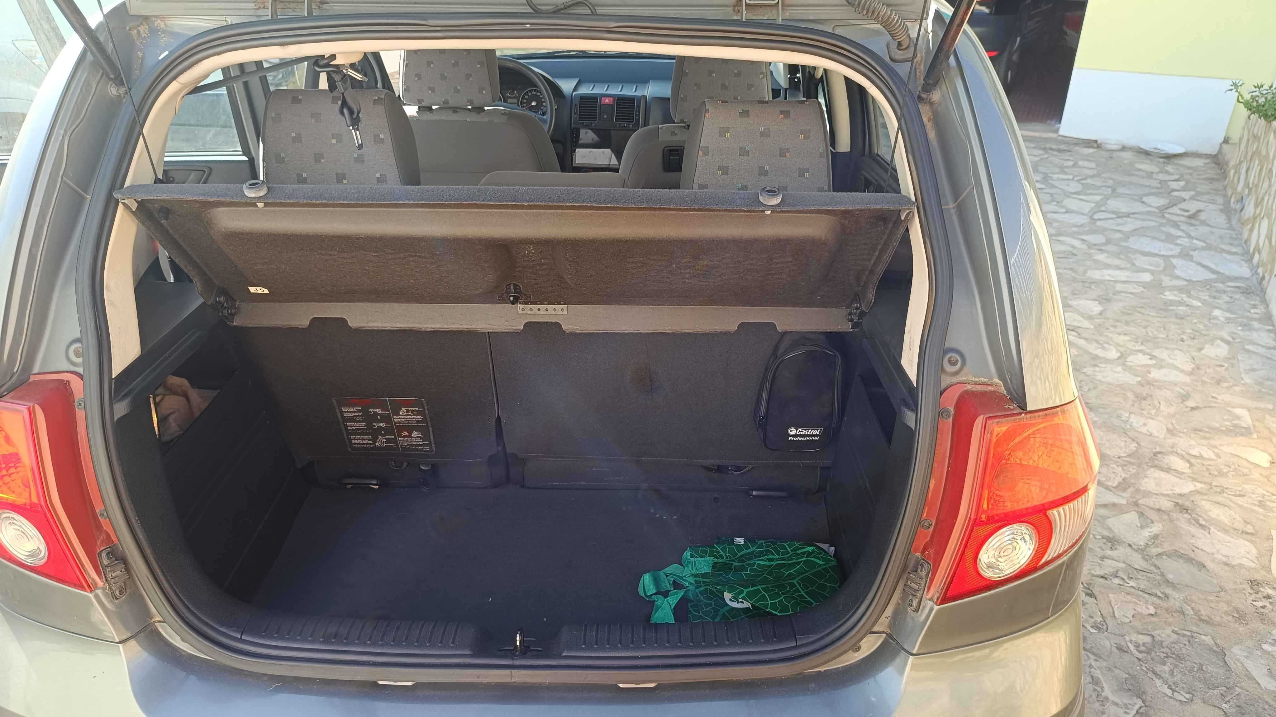 Hyundai Getz 1.1