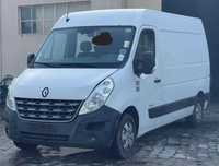 Renault Master III 2.3DCI 2013 Para Peças