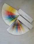 Tikkurila Symptomy wzornik