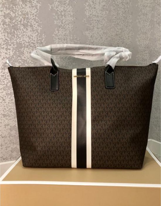 Сумка michael kors шоппер оригінал