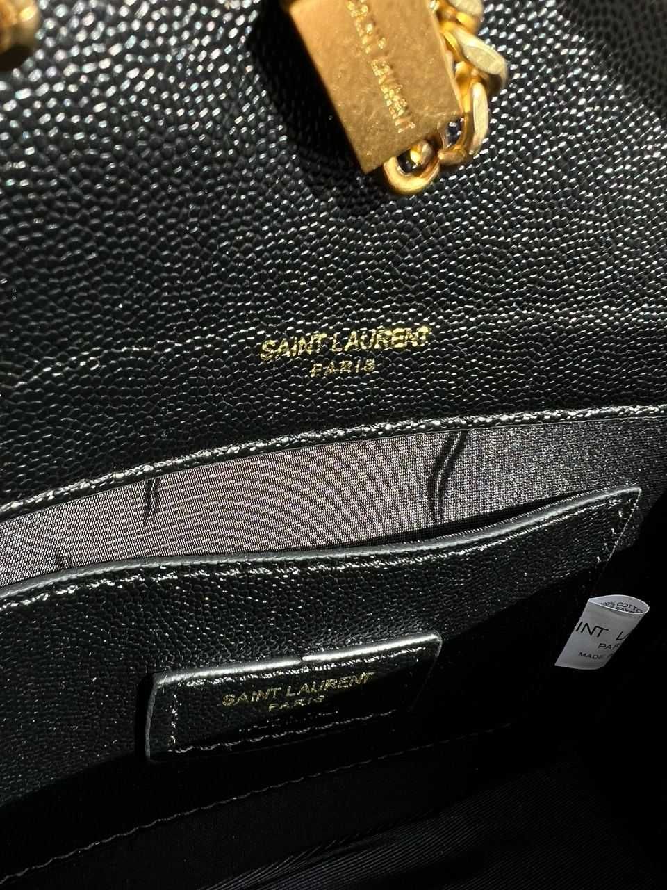 Сумка Yves Saint Laurent Kate Small YSL