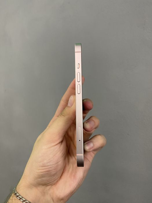 iPhone 13 128Gb Pink Unlock Ідеальний стан з Гарантією
