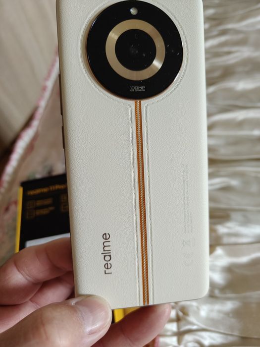 Realme 11Pro jak nowy
