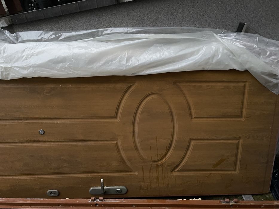 Drzwi Gerda WX-20 z futryną