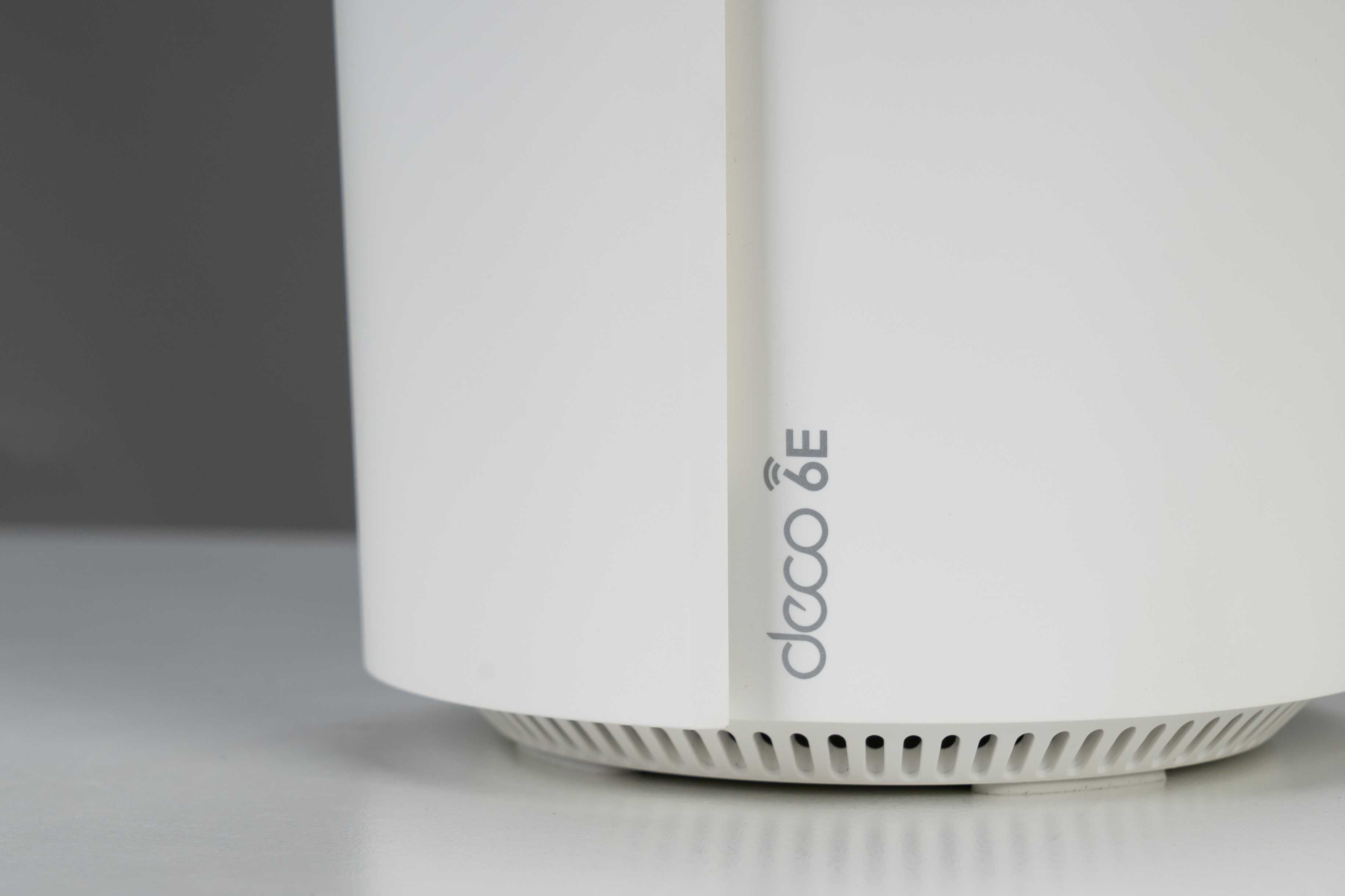 TP-Link Deco XE200 AXE11000 (2-pack)(US)/Гар 3 міс/SiliconFox