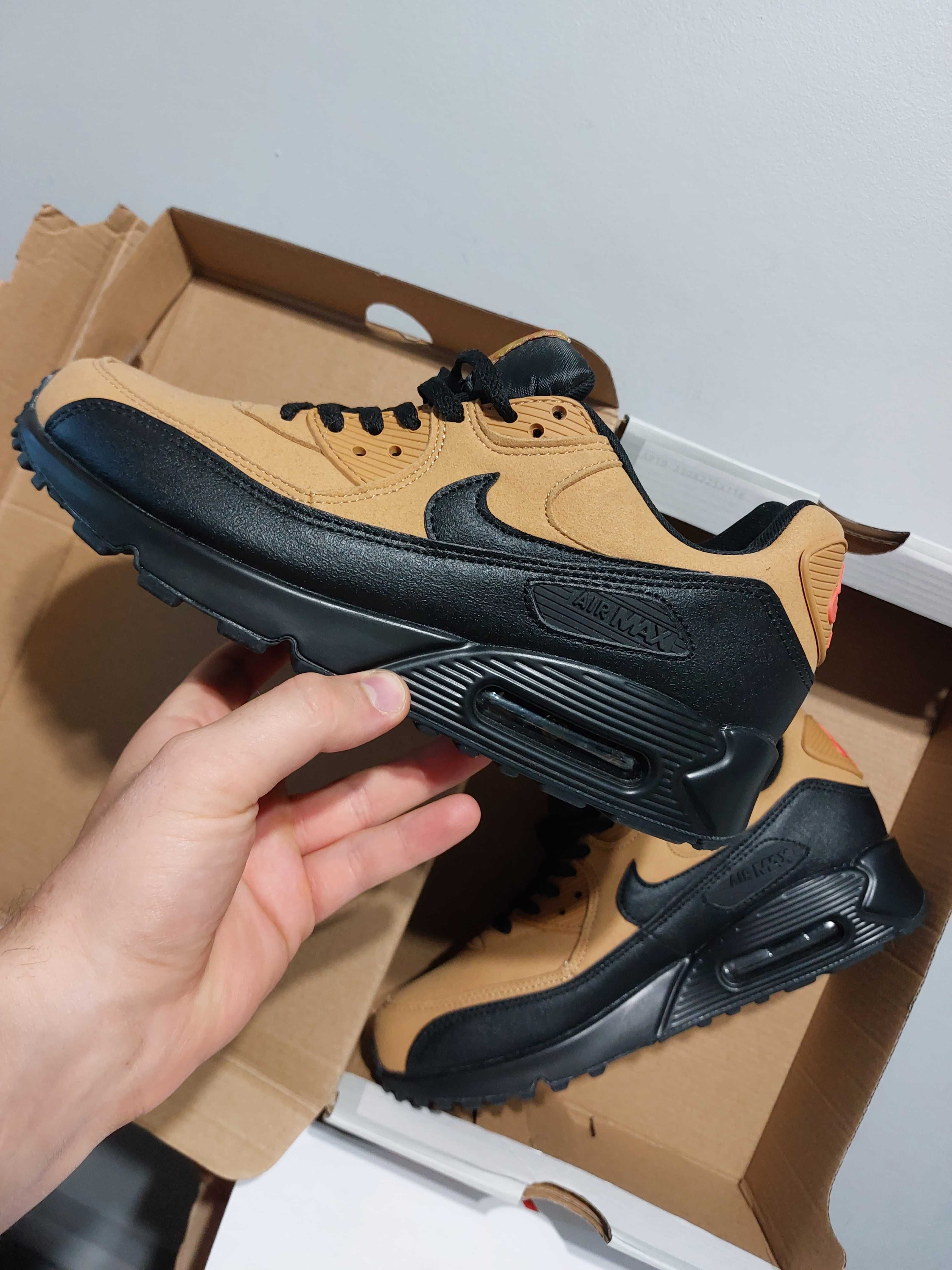 Buty Nike Air Max 90 / 25cm