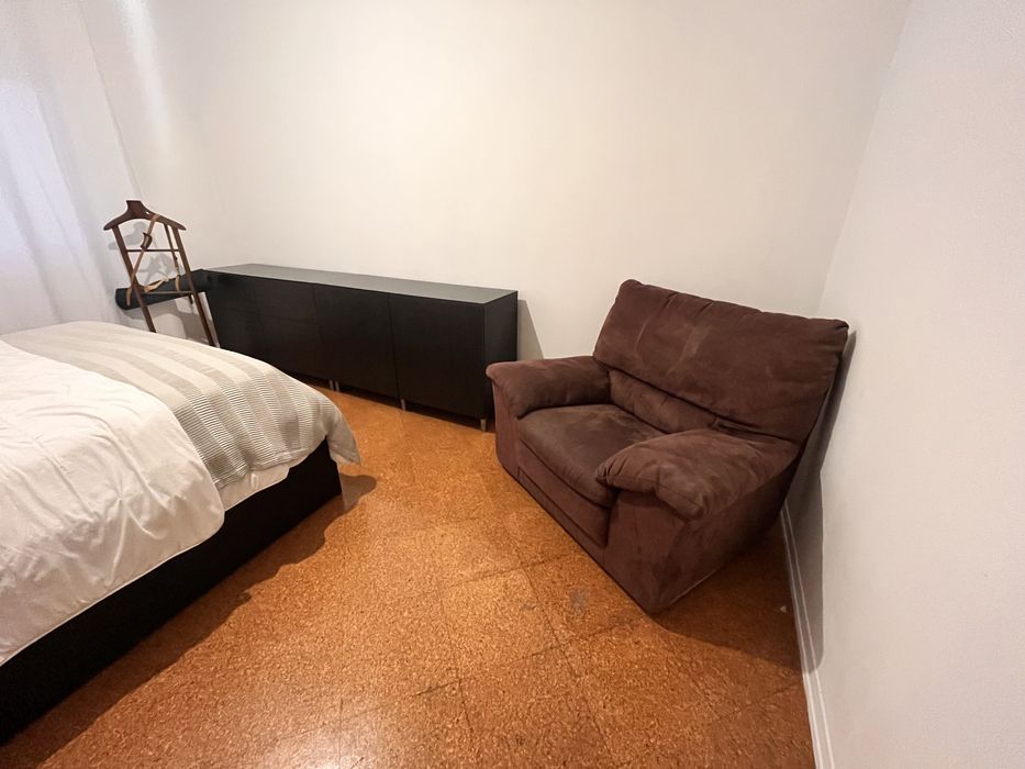 Poltrona Divani & Divani