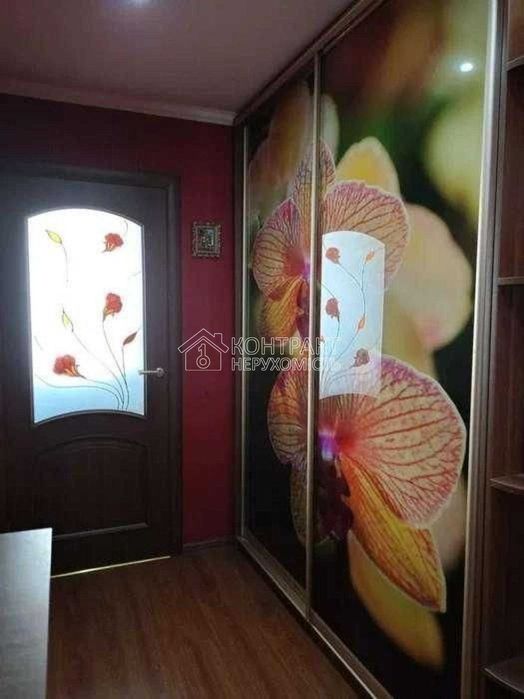 Продається велика 95 м. 3К квартира ХТЗ