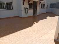 Apartamento T3 com terraço, Box e arrecadação na Encosta do Sol