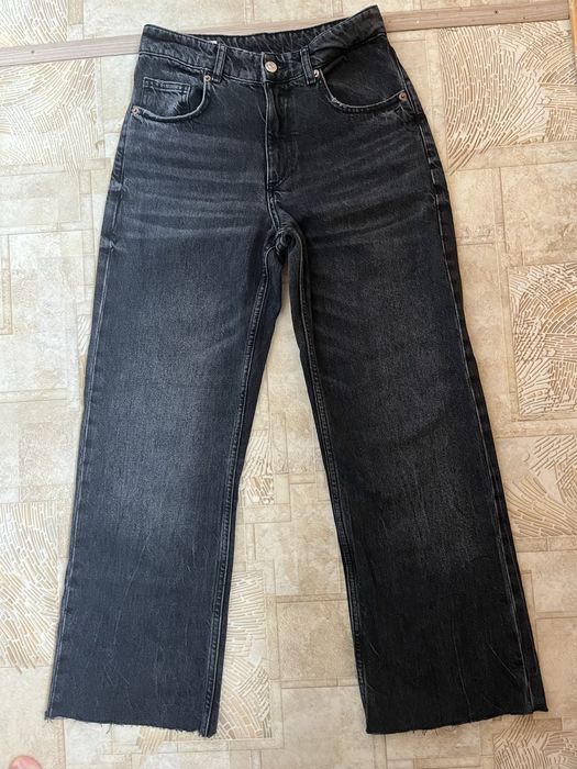 Джинси Zara 36 розмір