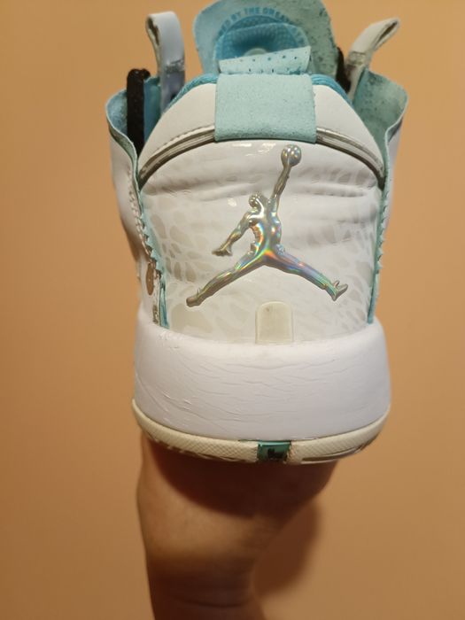 Buty sportowe Air Jordan