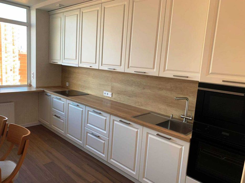 3-кім 100м2 Ремонт Меблі Техніка Новий будинок район Альтаїра id201212