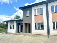 Ірпінь таунхаус неподалік парку Дубки, газифікований