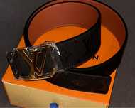 Pasek louis vuitton męski